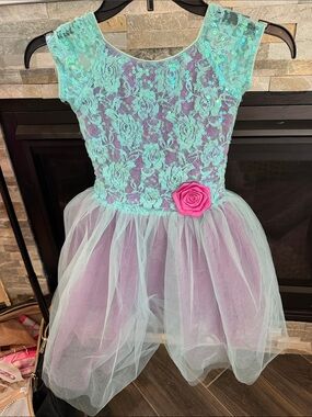 Revolution Dancewear Day Dreamer